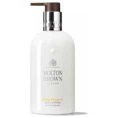 Лосьон для тела Molton Brown Orange & Bergamot, 300 мл