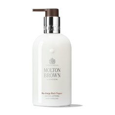 Лосьон для рук Molton Brown Re-charge Black Pepper 300 мл
