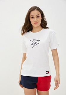 Футболка домашняя Tommy Hilfiger