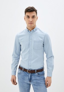 Рубашка джинсовая Celio