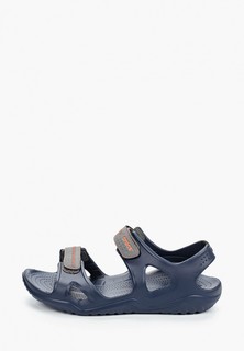 Сандалии Crocs