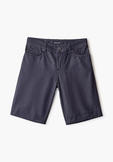 Шорты джинсовые Emporio Armani