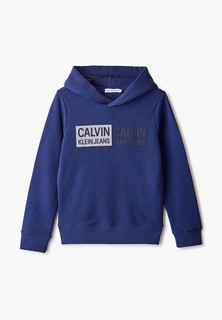 Худи Calvin Klein Jeans