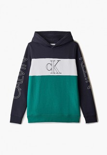 Худи Calvin Klein Jeans