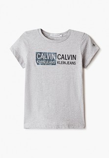 Футболка Calvin Klein Jeans