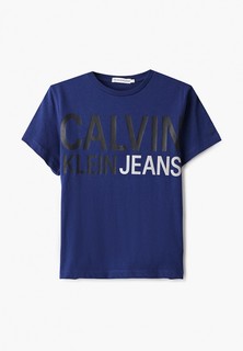 Футболка Calvin Klein Jeans