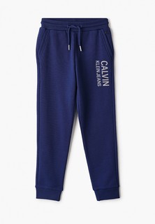 Брюки спортивные Calvin Klein Jeans