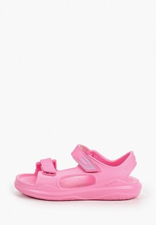 Сандалии Crocs