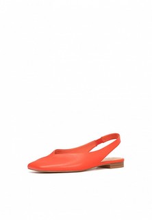 Туфли Stradivarius