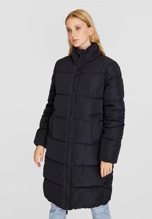 Куртка утепленная Stradivarius