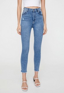 Джинсы Pull&Bear