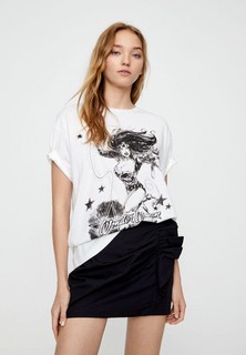 Футболка Pull&Bear