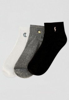Комплект Pull&Bear