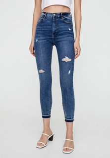 Джинсы Pull&Bear