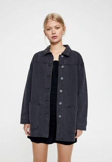 Куртка джинсовая Pull&Bear