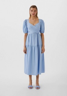 Платье Stradivarius