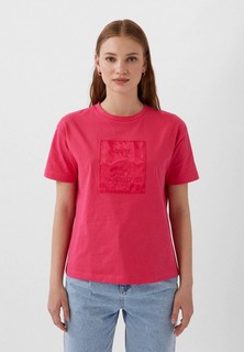 Футболка Stradivarius
