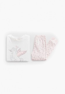 Пижама Mango Kids