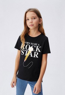 Футболка Mango Kids