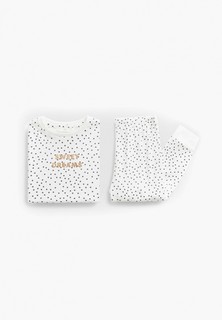 Пижама Mango Kids