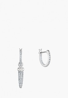 Серьги Swarovski®