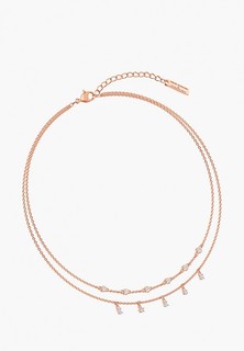 Колье Swarovski®