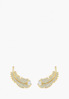 Серьги Swarovski®