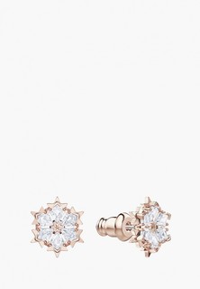 Серьги Swarovski®