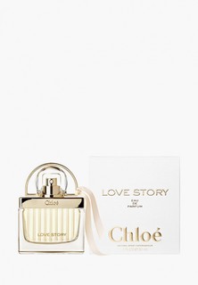 Парфюмерная вода Chloe Chloé