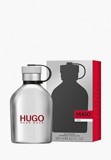 Туалетная вода Hugo Boss