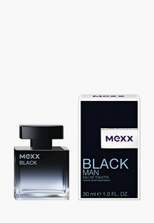 Туалетная вода Mexx