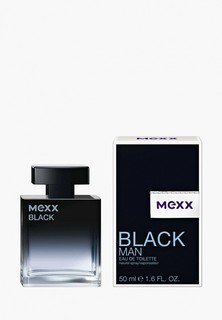 Туалетная вода Mexx