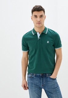 Поло Selected Homme