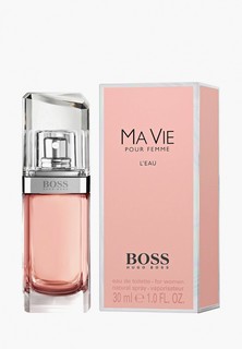Туалетная вода Hugo Boss