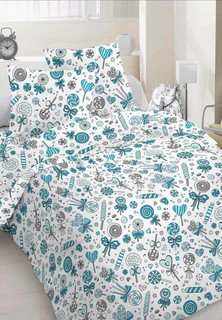 Постельное белье детское Текстильная лавка