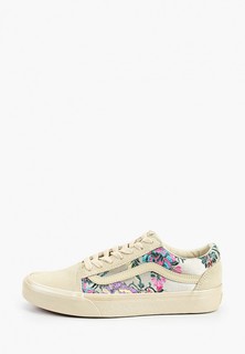 Кеды Vans