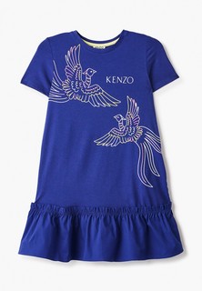 Платье Kenzo