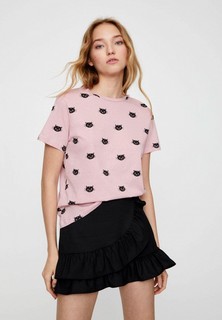 Футболка Pull&Bear