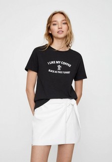 Футболка Pull&Bear