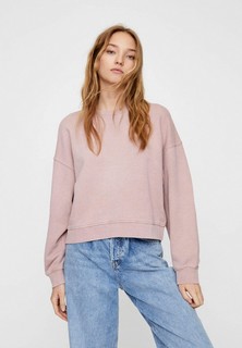Свитшот Pull&Bear