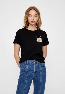 Футболка Pull&Bear