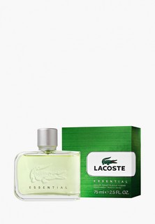 Туалетная вода Lacoste