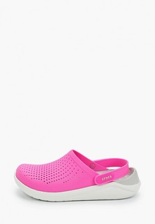 Сабо Crocs