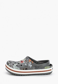Сабо Crocs