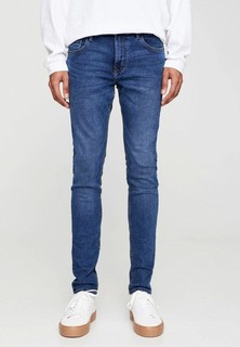 Джинсы Pull&Bear