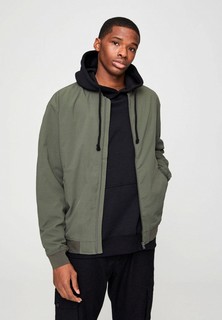 Куртка Pull&Bear