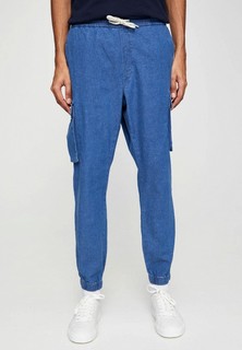 Брюки Pull&Bear