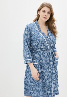 Халат домашний Lika Dress
