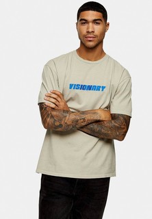 Футболка Topman