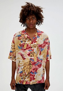 Рубашка Pull&Bear